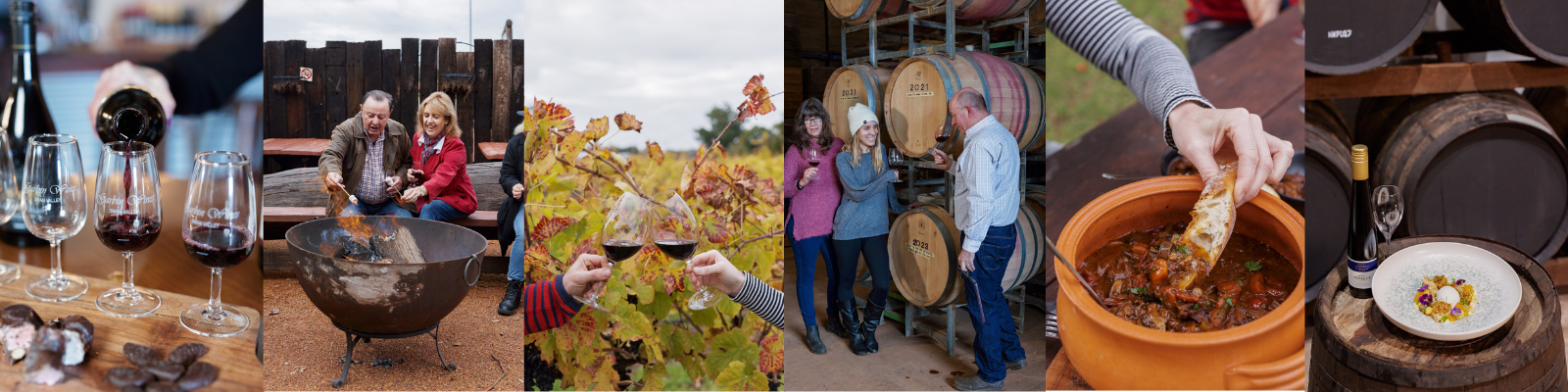 Winter Wines in the Valley
